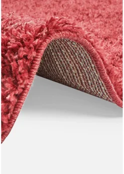 Hochflorteppich mit flauschiger Oberfläche|bonprix