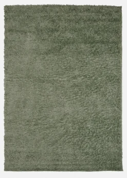 Hochflorteppich mit flauschiger Oberfläche|bonprix Outlet