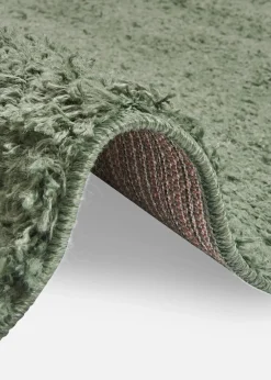 Hochflorteppich mit flauschiger Oberfläche|bonprix Outlet