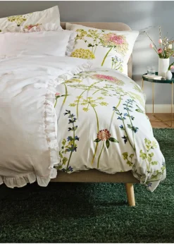 Hochflorteppich mit flauschiger Oberfläche|bonprix Outlet