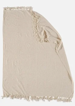 hochwertige Kuscheldecke|bonprix Outlet