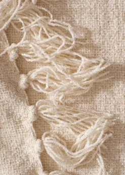 hochwertige Kuscheldecke|bonprix Outlet