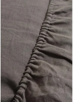 Hochwertiges Leinen Bettlaken|bonprix