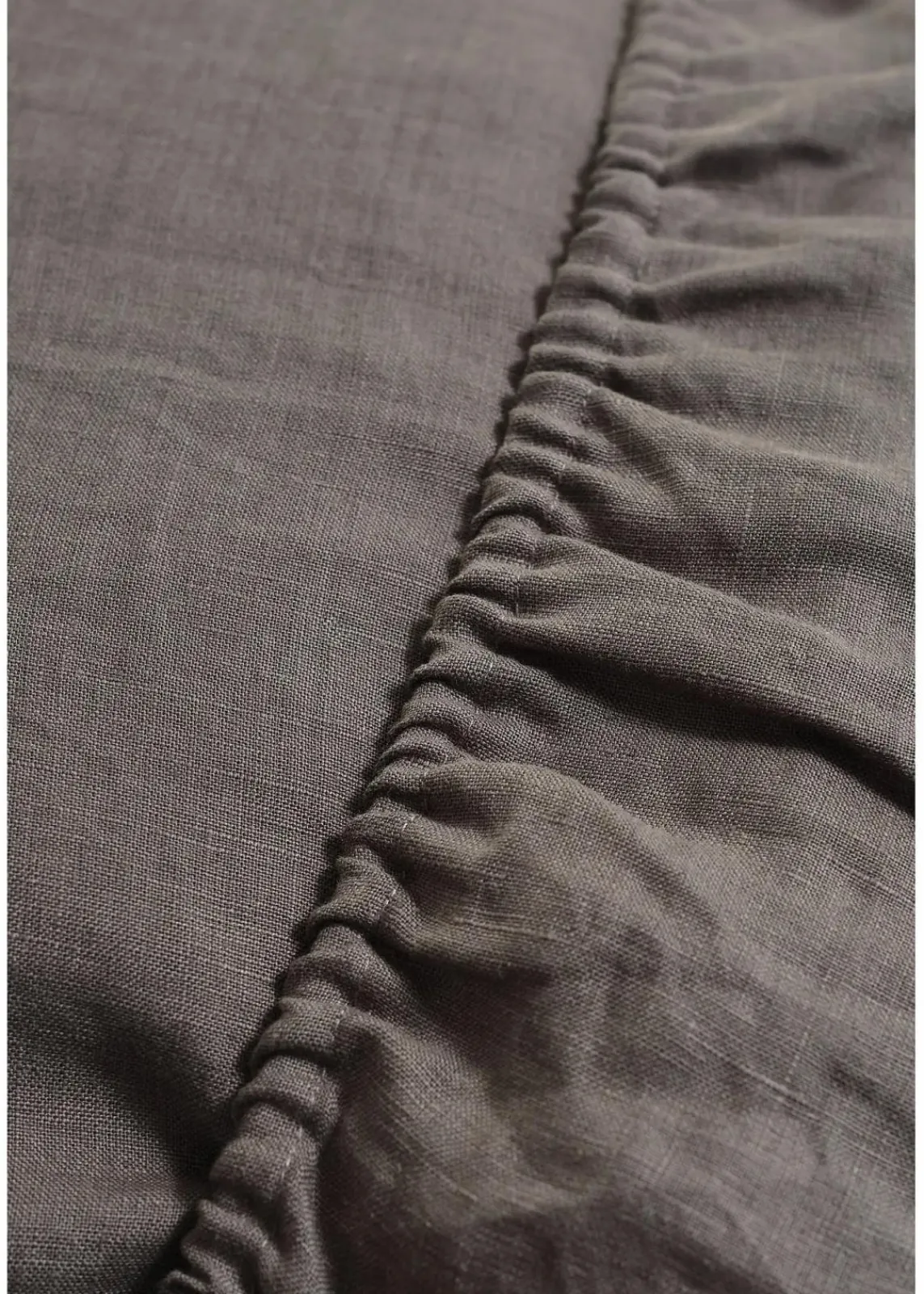 Hochwertiges Leinen Bettlaken|bonprix