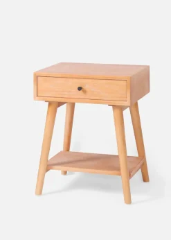 bonprix Couchtische & Beistelltische|Kommoden & Sideboards|Holz Beistelltisch natur