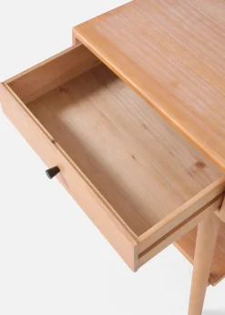 bonprix Couchtische & Beistelltische|Kommoden & Sideboards|Holz Beistelltisch natur