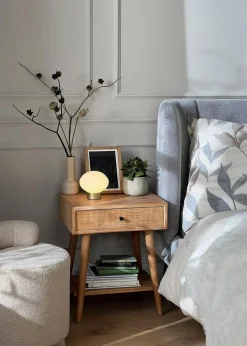 bonprix Couchtische & Beistelltische|Kommoden & Sideboards|Holz Beistelltisch natur