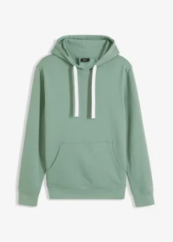 Hoodie aus reiner Baumwolle|bonprix Best