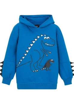 Hoodie aus reiner Bio-Baumwolle|bonprix Online