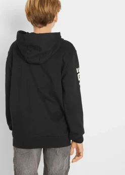 Hoodie aus reiner Bio-Baumwolle|bonprix Clearance