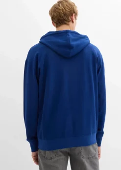 Hoodie aus reiner Bio-Baumwolle, Loose Fit|bonprix Discount