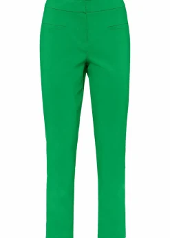 bonprix Bekleidung·Kleider|Hosen|Hose grasgrün