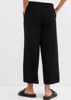 7/8-Hose aus Bio-Baumwolle mit Stretch|bonprix Sale