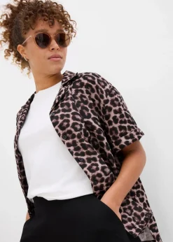 7/8-Hose aus Bio-Baumwolle mit Stretch|bonprix Sale