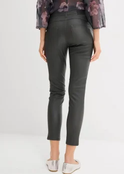 Hose aus Viskose-Mix|bonprix