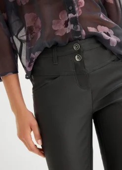 Hose aus Viskose-Mix|bonprix