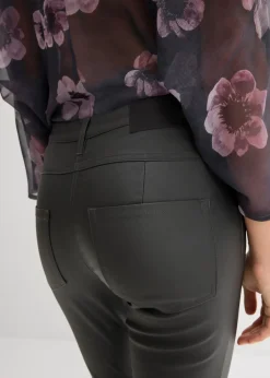 Hose aus Viskose-Mix|bonprix