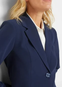 bonprix Hosen|Blazer|Hosenanzug dunkelblau