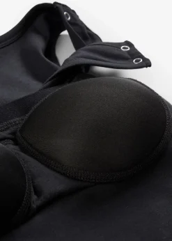 2-in-1 BH-Tanktop für die Schwangerschaft und Stillzeit aus Bio-Baumwolle|bonprix Hot