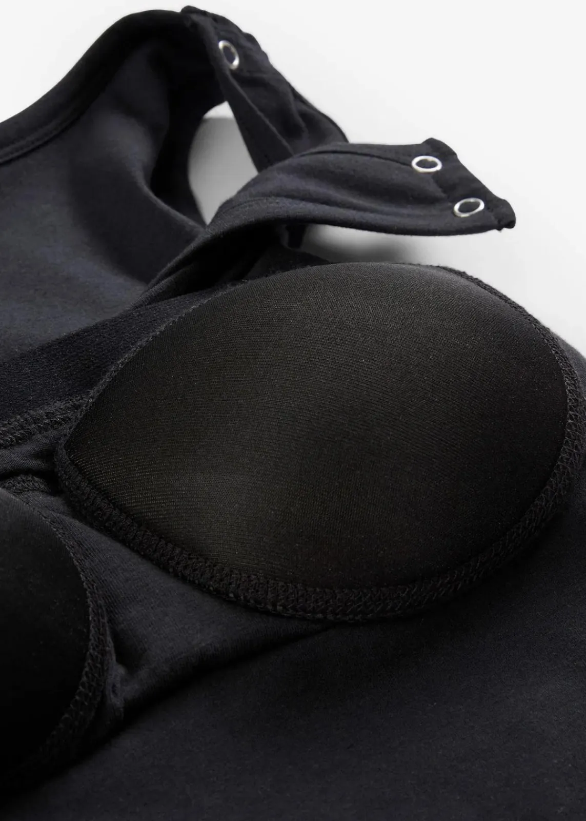 2-in-1 BH-Tanktop für die Schwangerschaft und Stillzeit aus Bio-Baumwolle|bonprix Hot