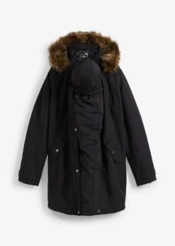 3-in-1 Funktions-Umstandsjacke und Tragejacke|bonprix Discount