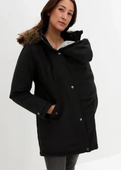 3-in-1 Funktions-Umstandsjacke und Tragejacke|bonprix Discount