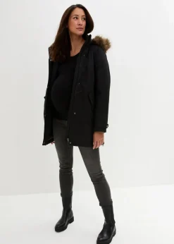 3-in-1 Funktions-Umstandsjacke und Tragejacke|bonprix Discount