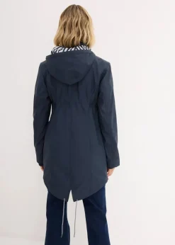 3-in-1 Regen-Umstands- und Tragejacke|bonprix Sale