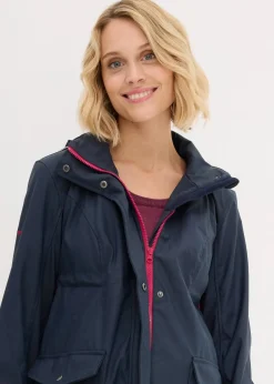 3-in-1 Regen-Umstands- und Tragejacke|bonprix Sale