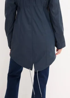 3-in-1 Regen-Umstands- und Tragejacke|bonprix Sale