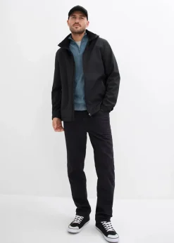 2-in-1 Tragejacke für Herren mit Trageeinsatz|bonprix Hot