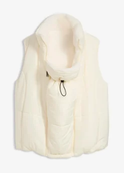 4-in-1 Umstands- und Trageweste zum Wenden|bonprix Discount