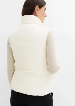 4-in-1 Umstands- und Trageweste zum Wenden|bonprix Discount