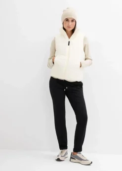 4-in-1 Umstands- und Trageweste zum Wenden|bonprix Discount