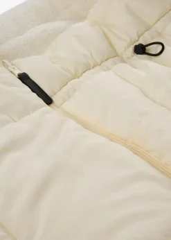 4-in-1 Umstands- und Trageweste zum Wenden|bonprix Discount