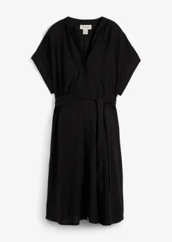 2-in-1 Umstands-Blusenkleid für die Schwangerschaft und danach|bonprix Discount