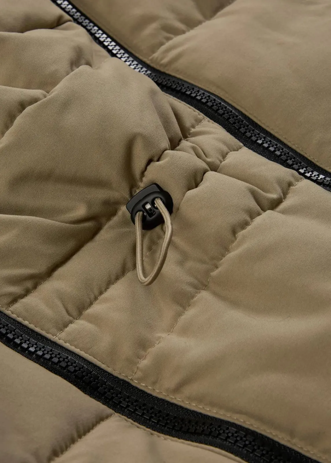 3-in-1 Umstandssteppmantel und Tragemantel mit recyceltem Polyester|bonprix Outlet