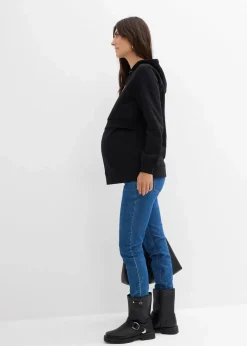 2-in-1 Umstands-und Stillsweatshirt aus Bio-Baumwolle|bonprix Best
