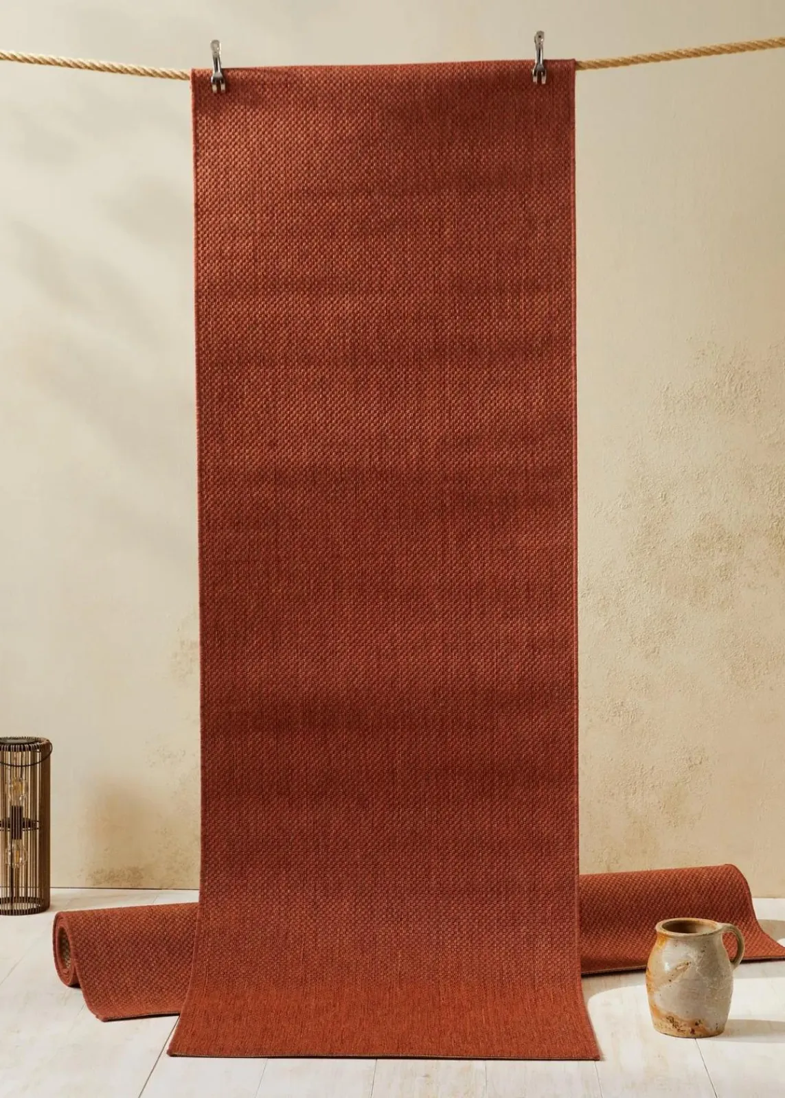 In- und Outdoor Teppich|bonprix Best