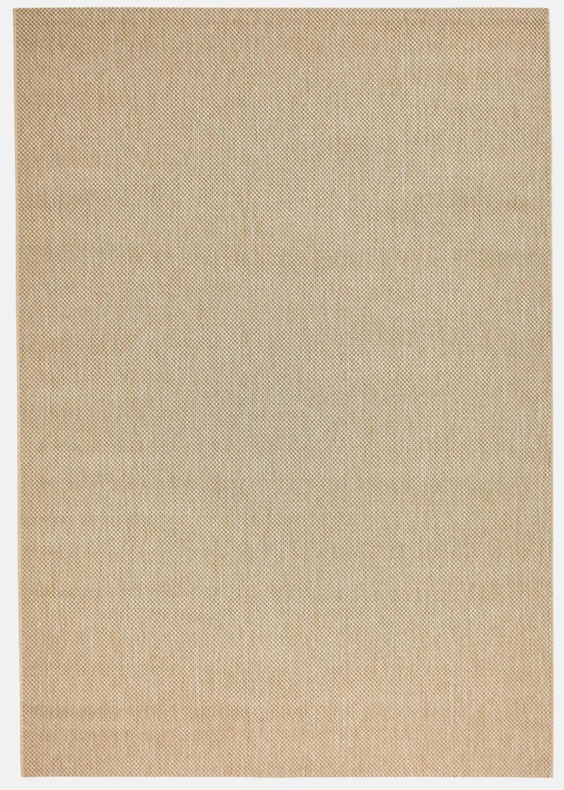 bonprix Sehr Beliebt|Läufer|In- und Outdoor Teppich creme