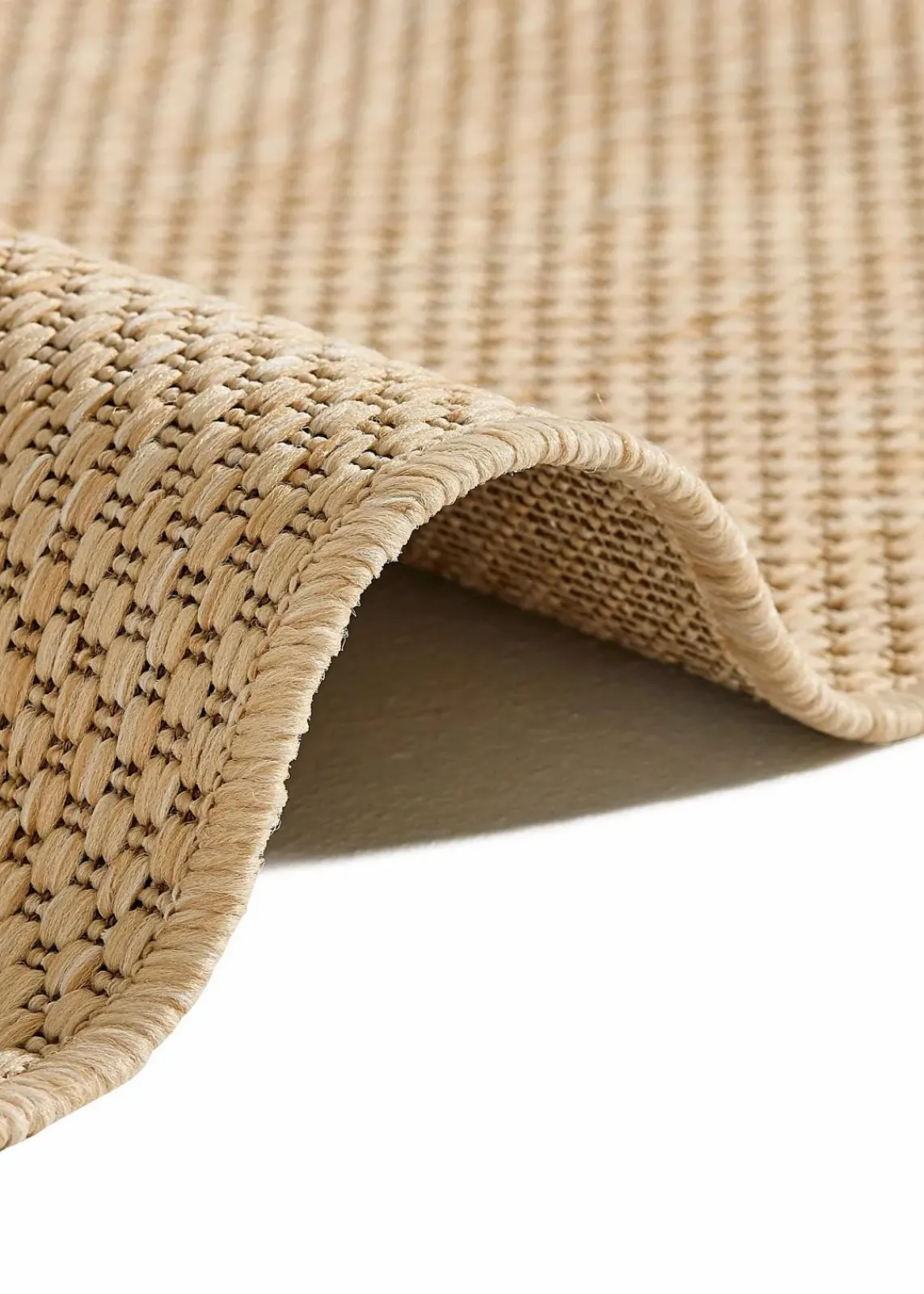 bonprix Sehr Beliebt|Läufer|In- und Outdoor Teppich creme