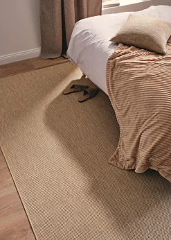 bonprix Sehr Beliebt|Läufer|In- und Outdoor Teppich creme