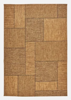 In- und Outdoor Teppich in tönen|bonprix Outlet