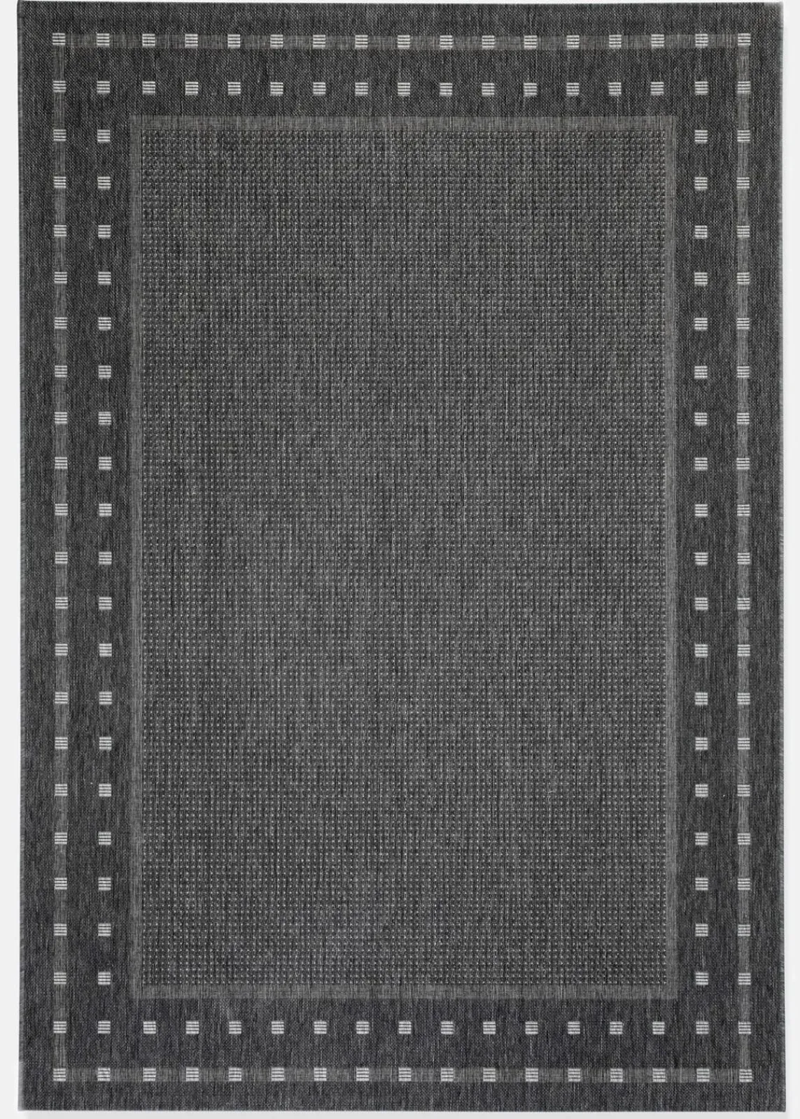 In- und Outdoor Teppich mit umlaufender Bordüre|bonprix Best