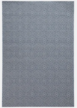 In- und Outdoor Teppich mit dezenter Struktur|bonprix Discount