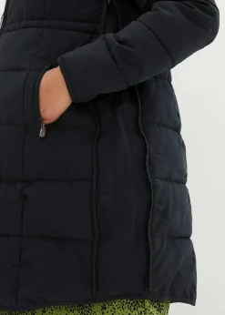 3-in-1 warm wattierte Umstands- und Tragejacke|bonprix Best
