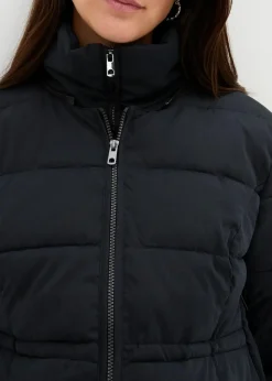 3-in-1 warm wattierte Umstands- und Tragejacke|bonprix Best