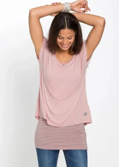 2-in-1-Shirt|bonprix Hot
