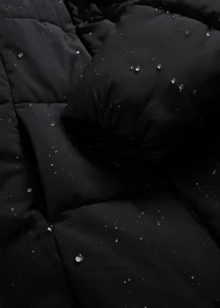 3-in-1-Umstands-Pufferjacke mit Trageeinsatz, wasserabweisend|bonprix Sale