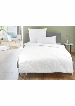 Alpaka Bettdecke mittel|Irisette Clearance